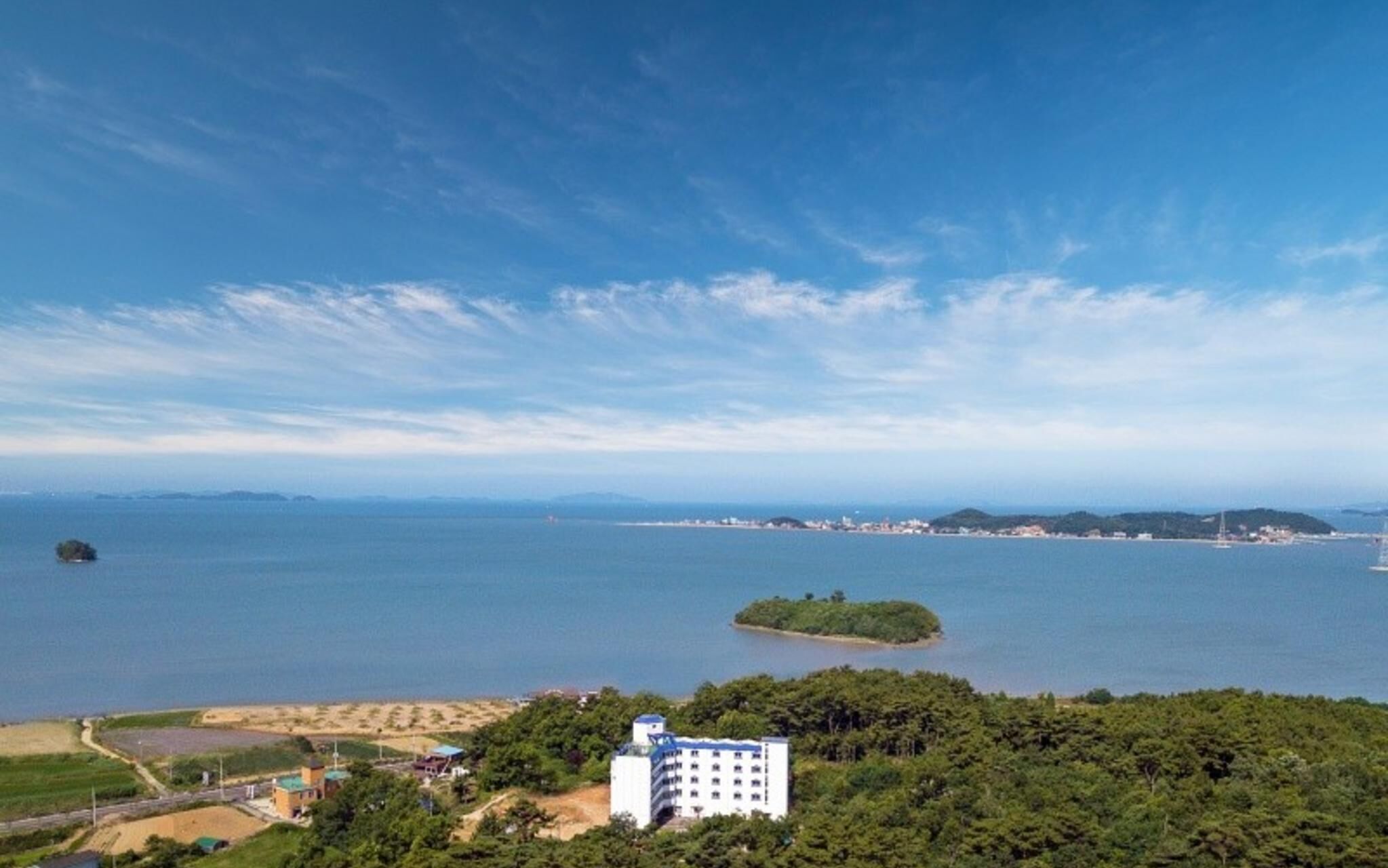 Jebudo Kerensia Resort