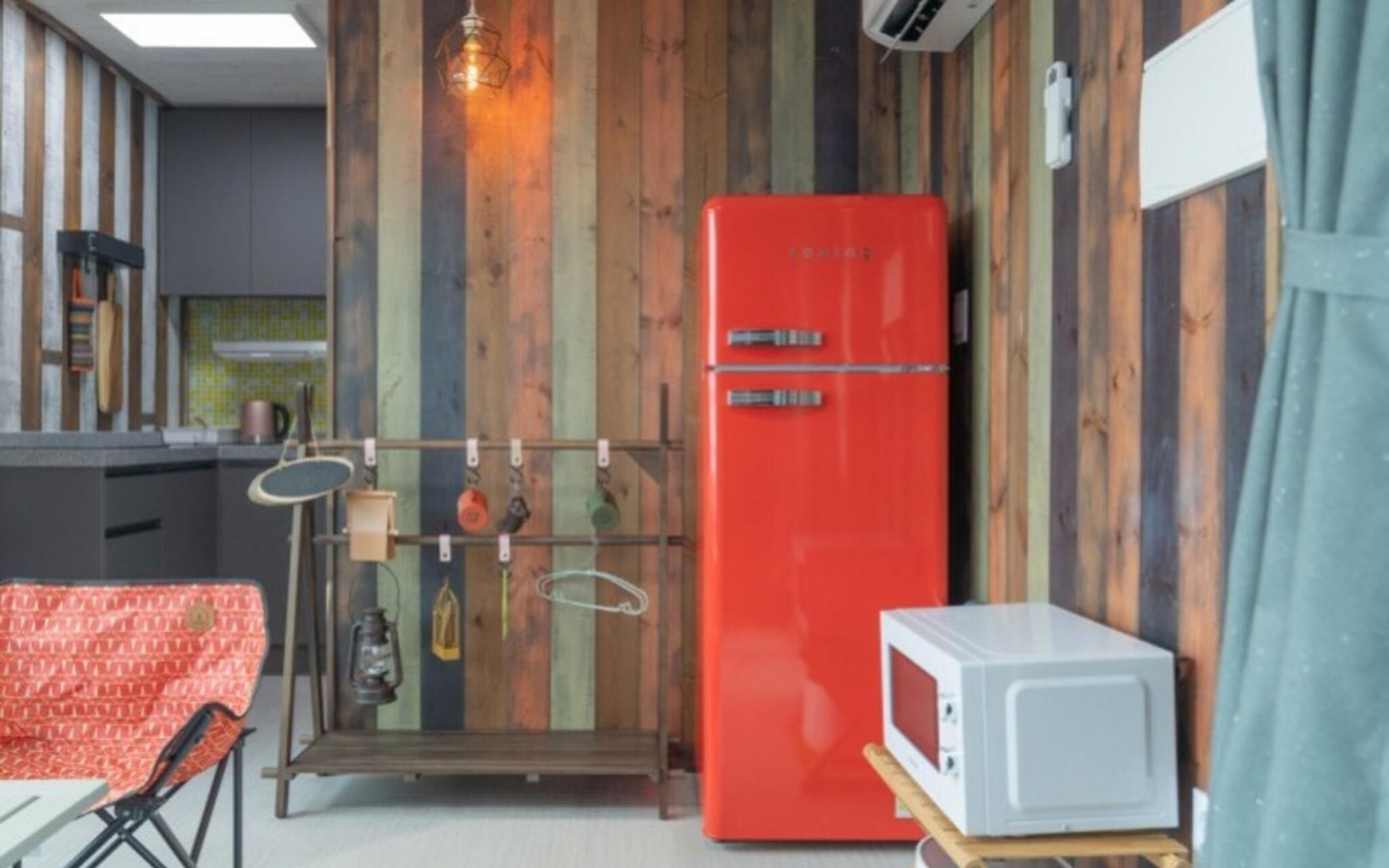 Jebudo Kerensia Resort