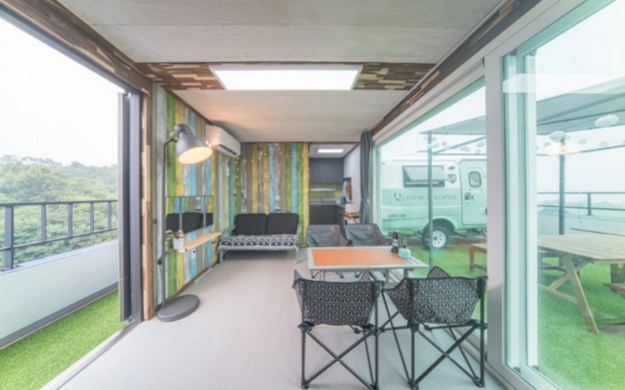 Jebudo Kerensia Resort