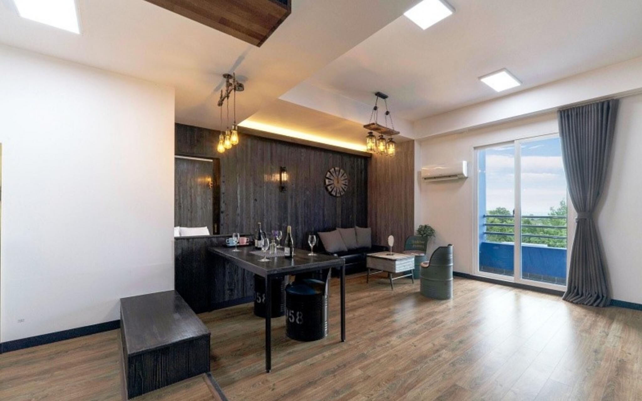 Jebudo Kerensia Resort