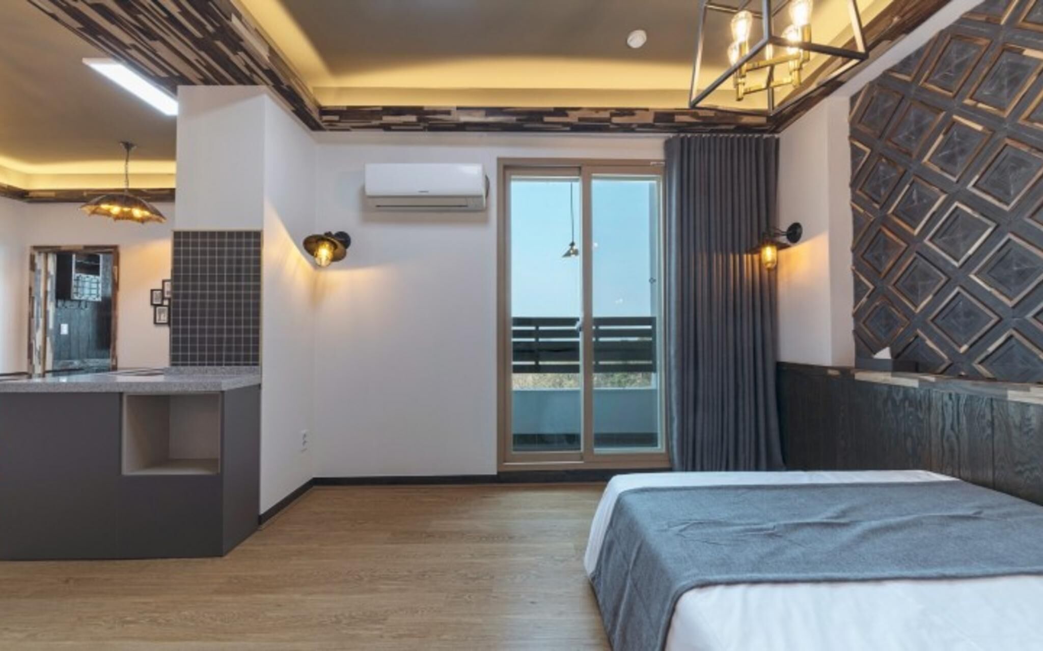 Jebudo Kerensia Resort