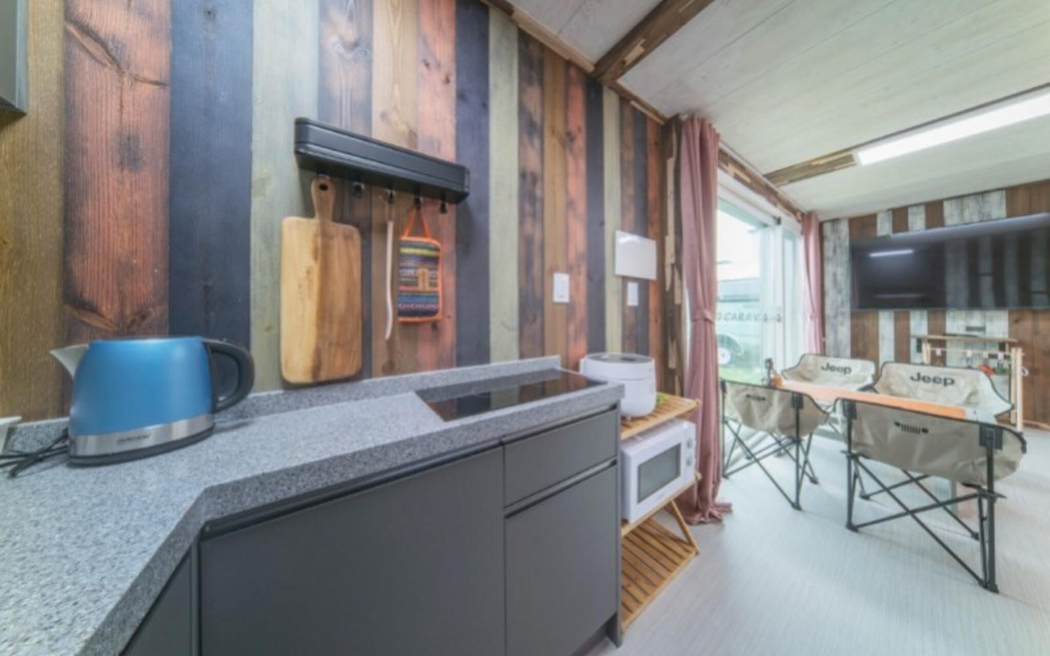 Jebudo Kerensia Resort