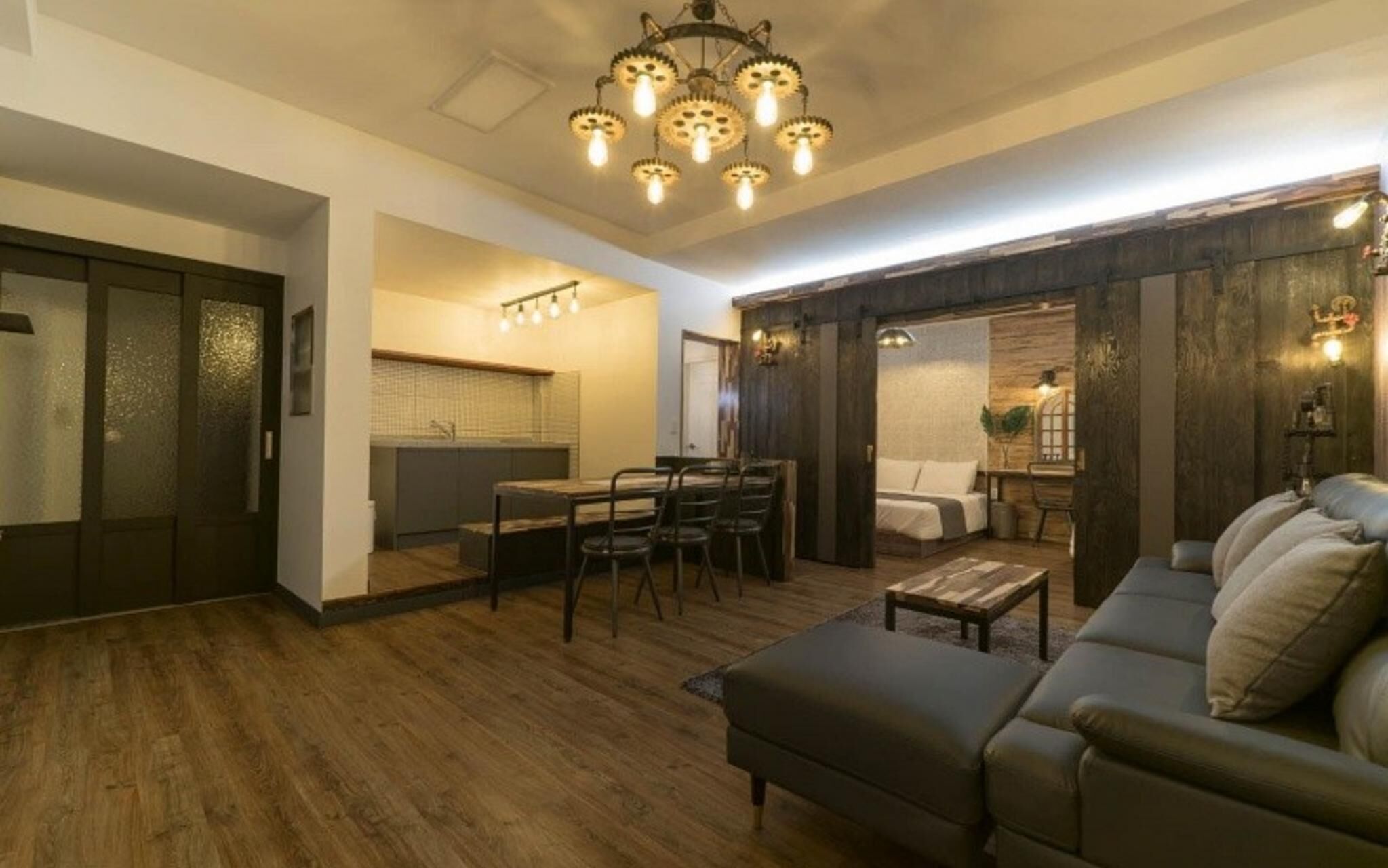 Jebudo Kerensia Resort