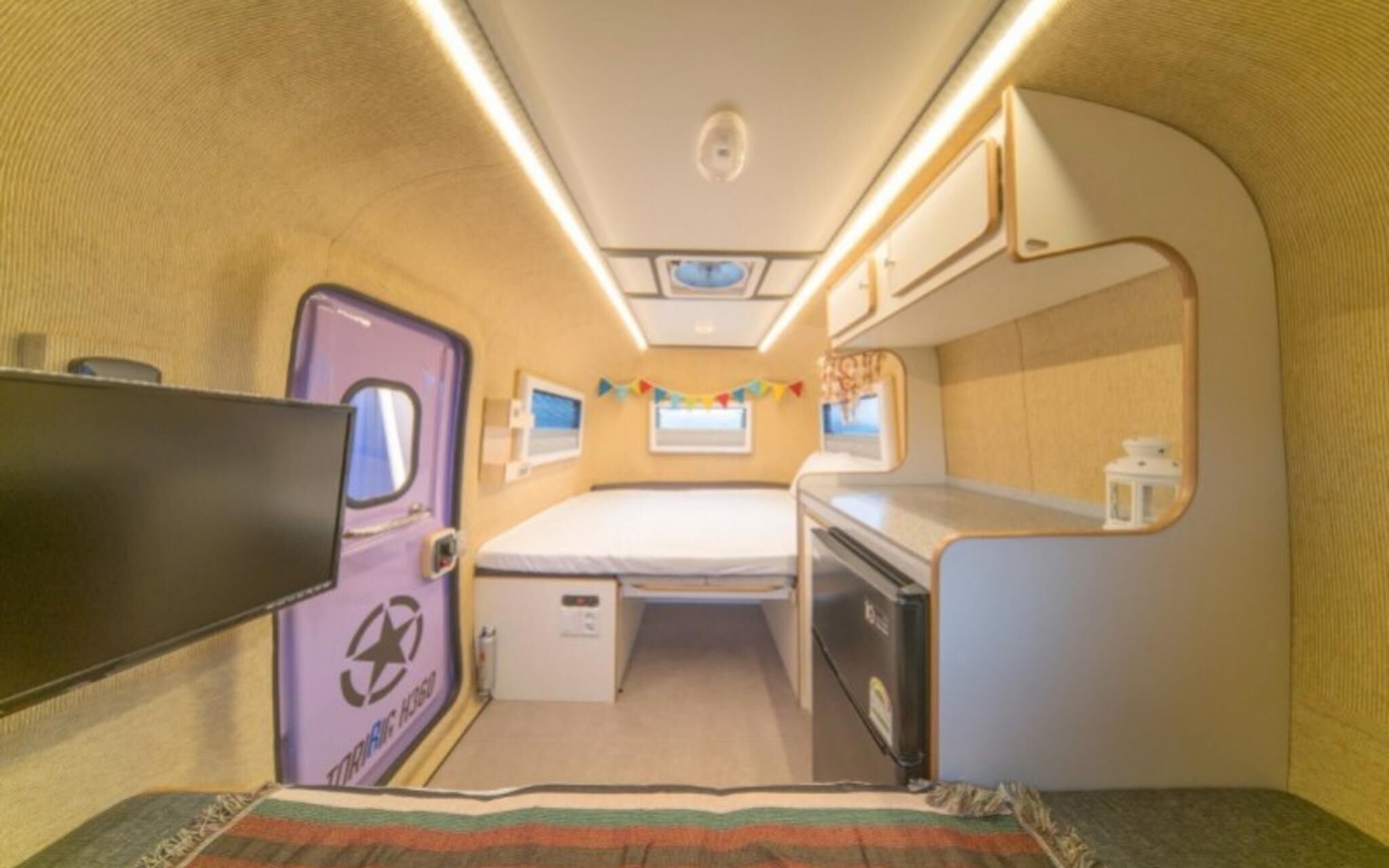 Jebudo Kerensia Resort