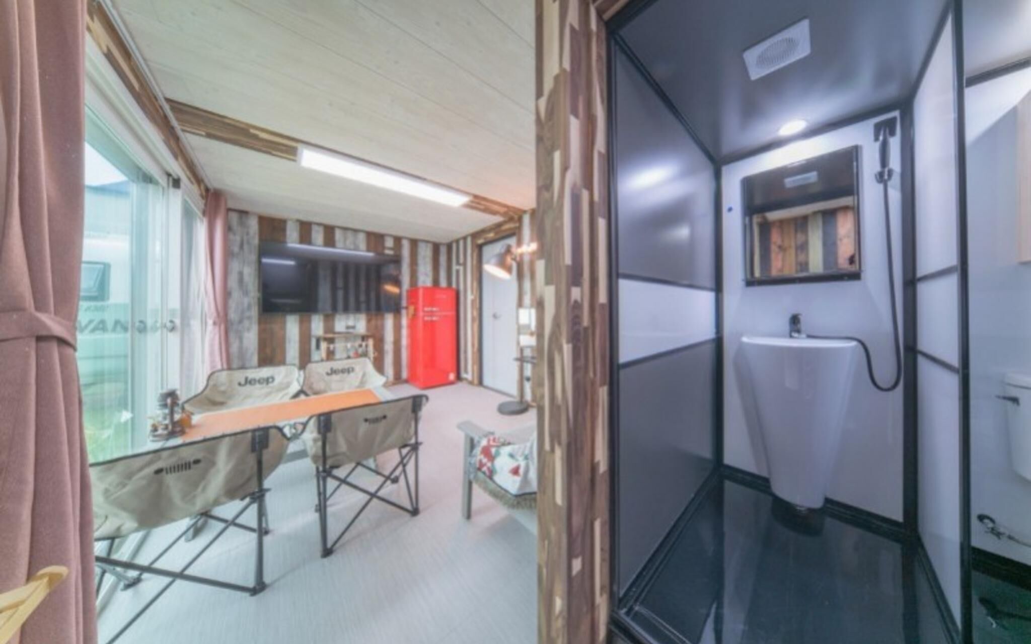 Jebudo Kerensia Resort