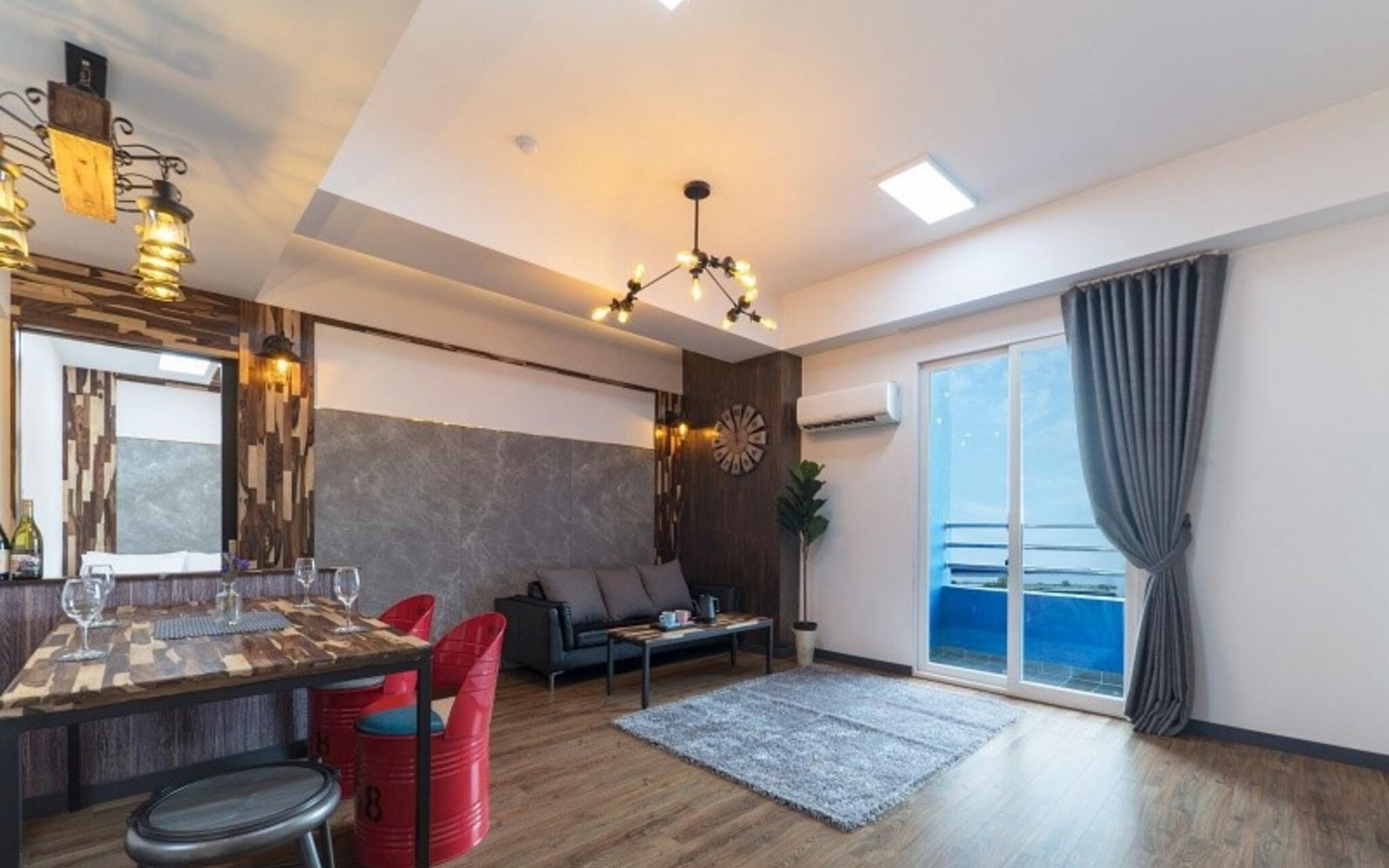 Jebudo Kerensia Resort