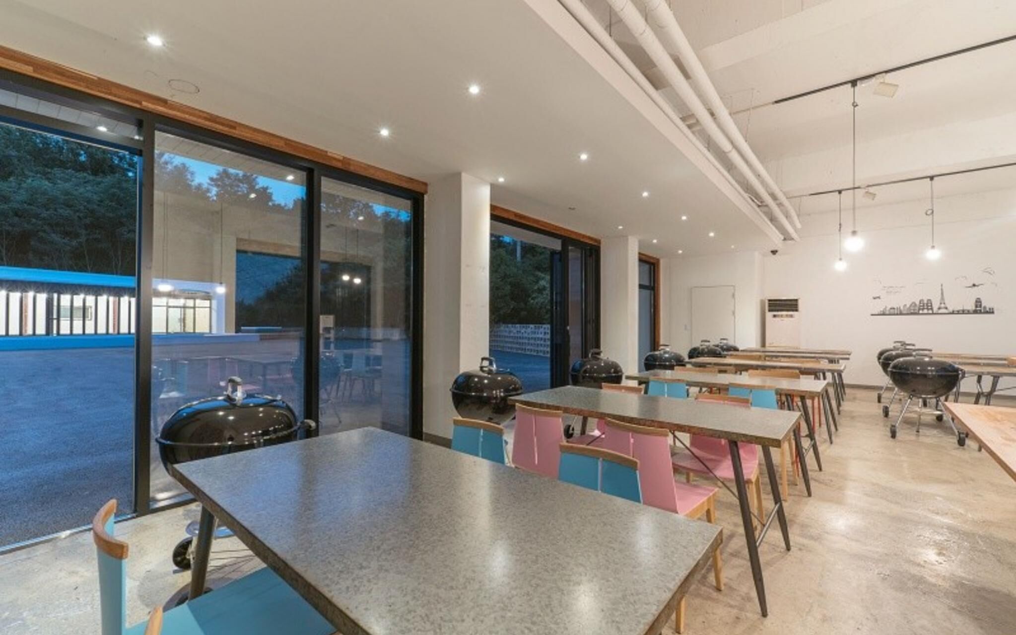 Jebudo Kerensia Resort