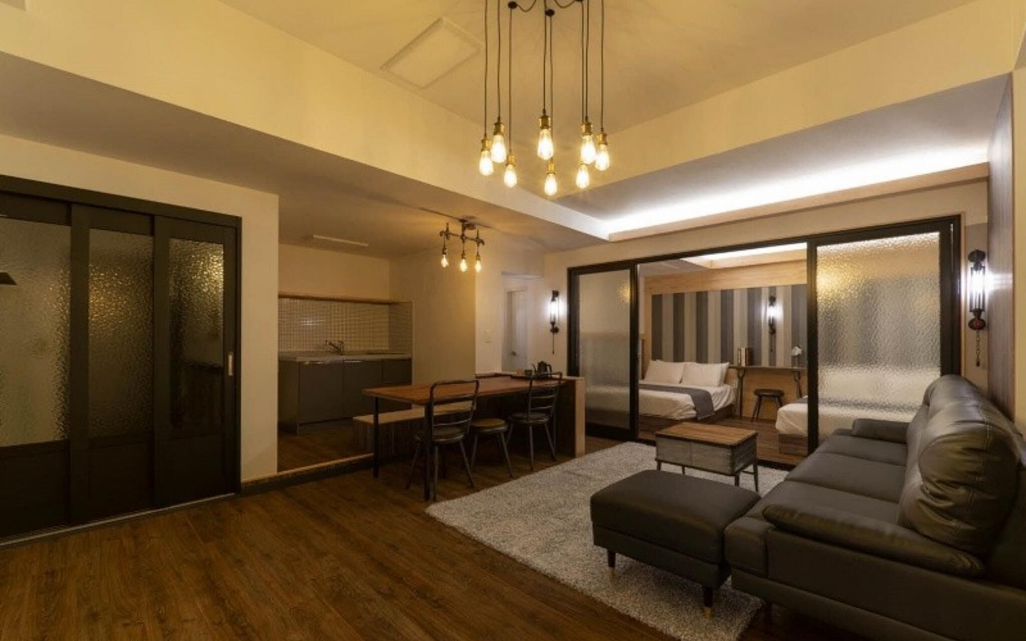 Jebudo Kerensia Resort