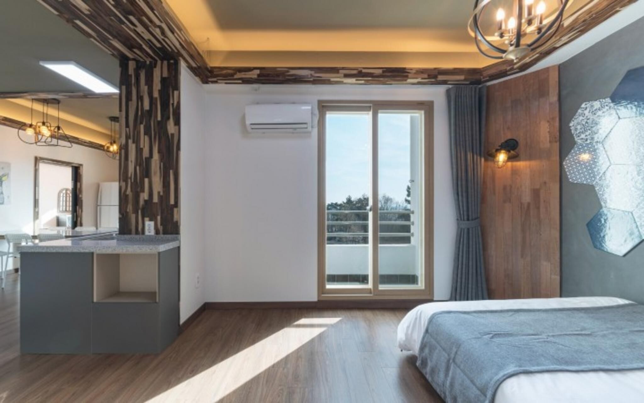 Jebudo Kerensia Resort