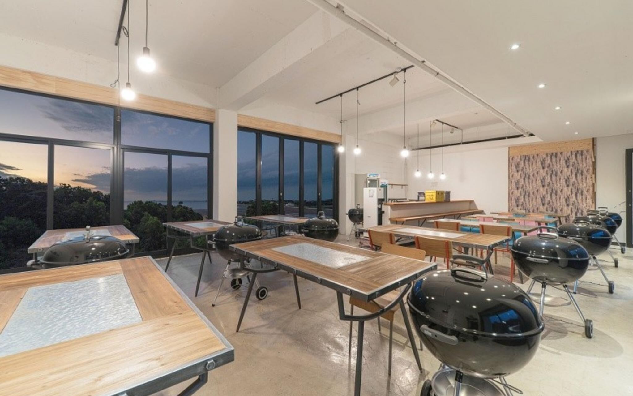 Jebudo Kerensia Resort