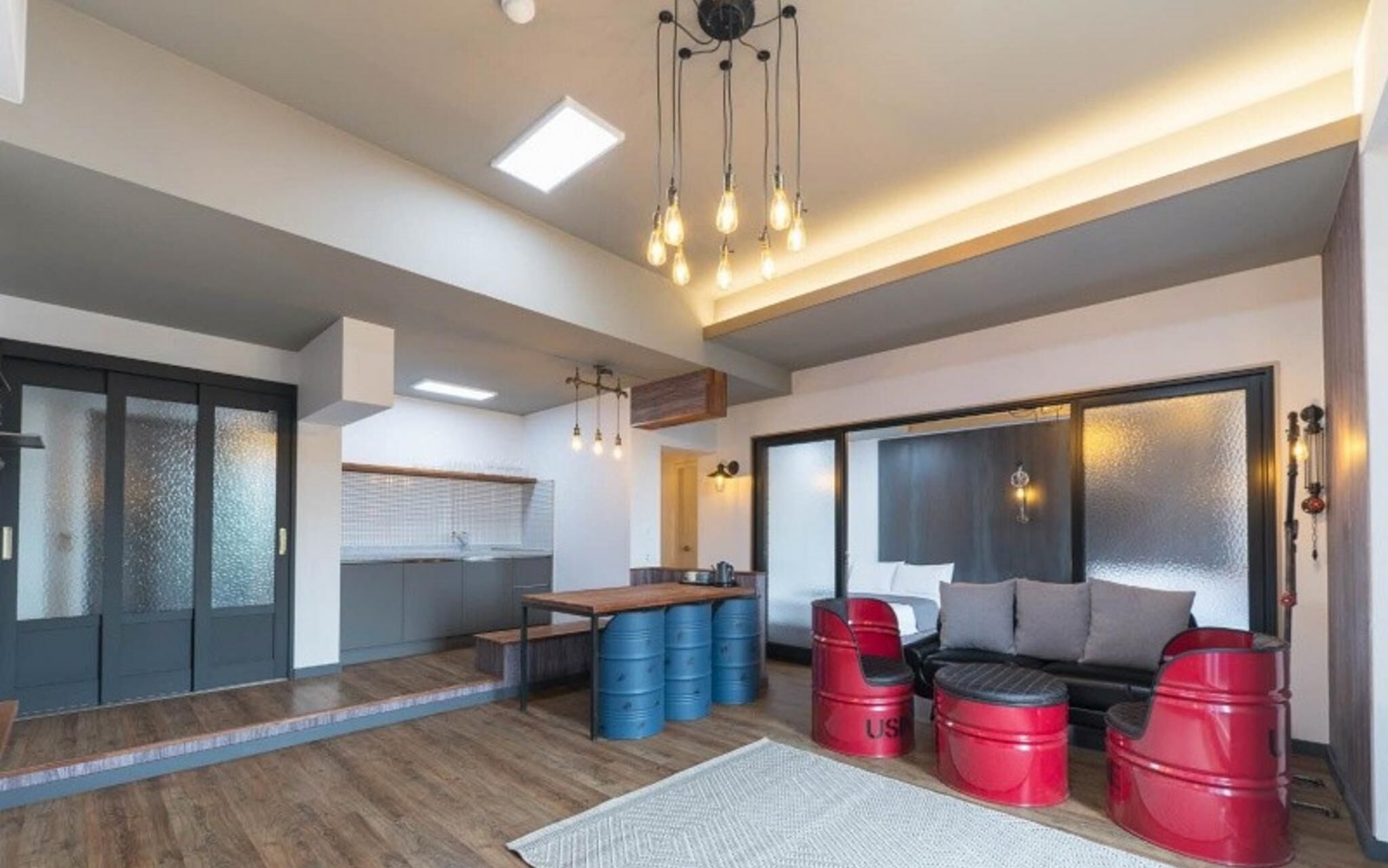 Jebudo Kerensia Resort