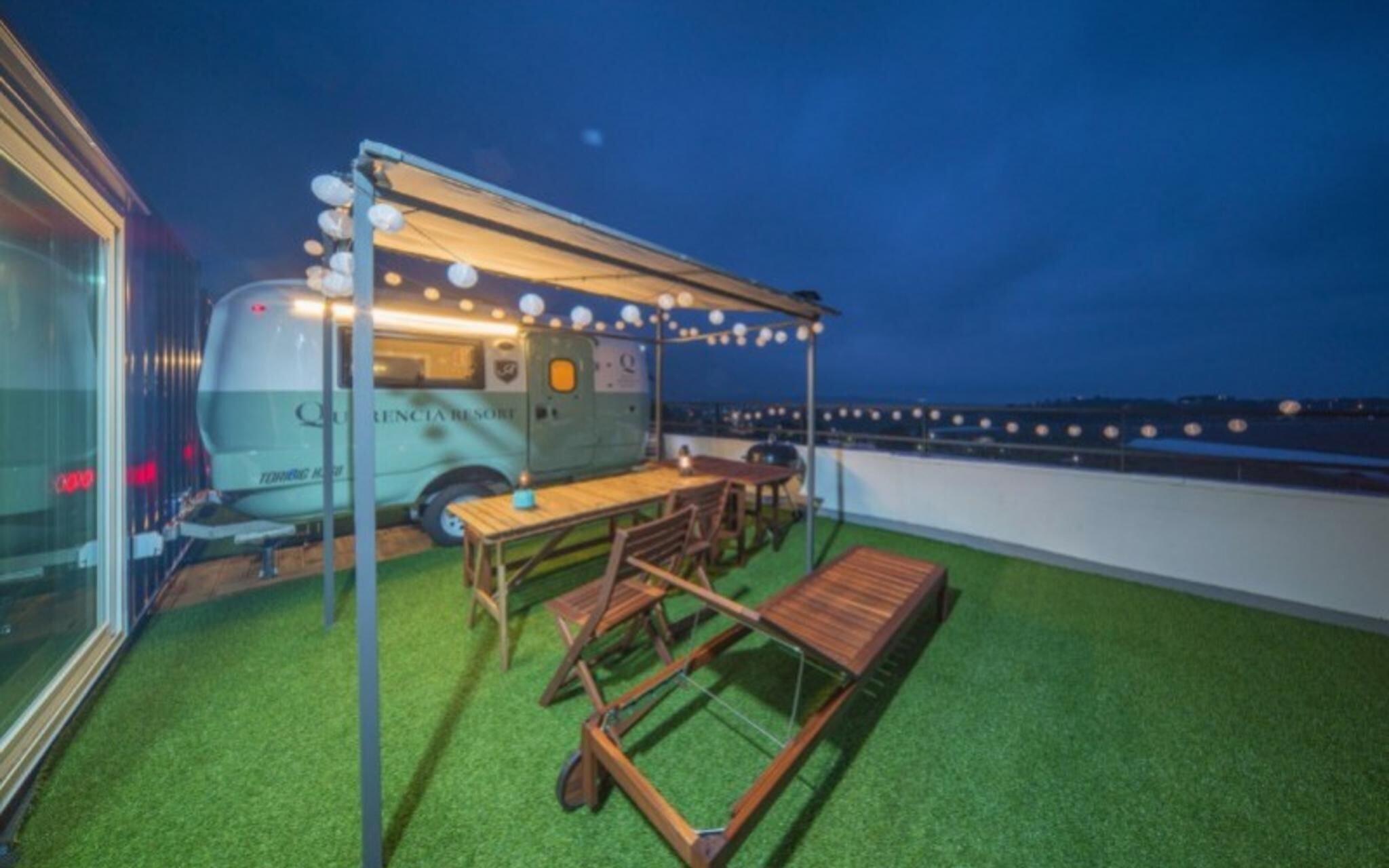 Jebudo Kerensia Resort