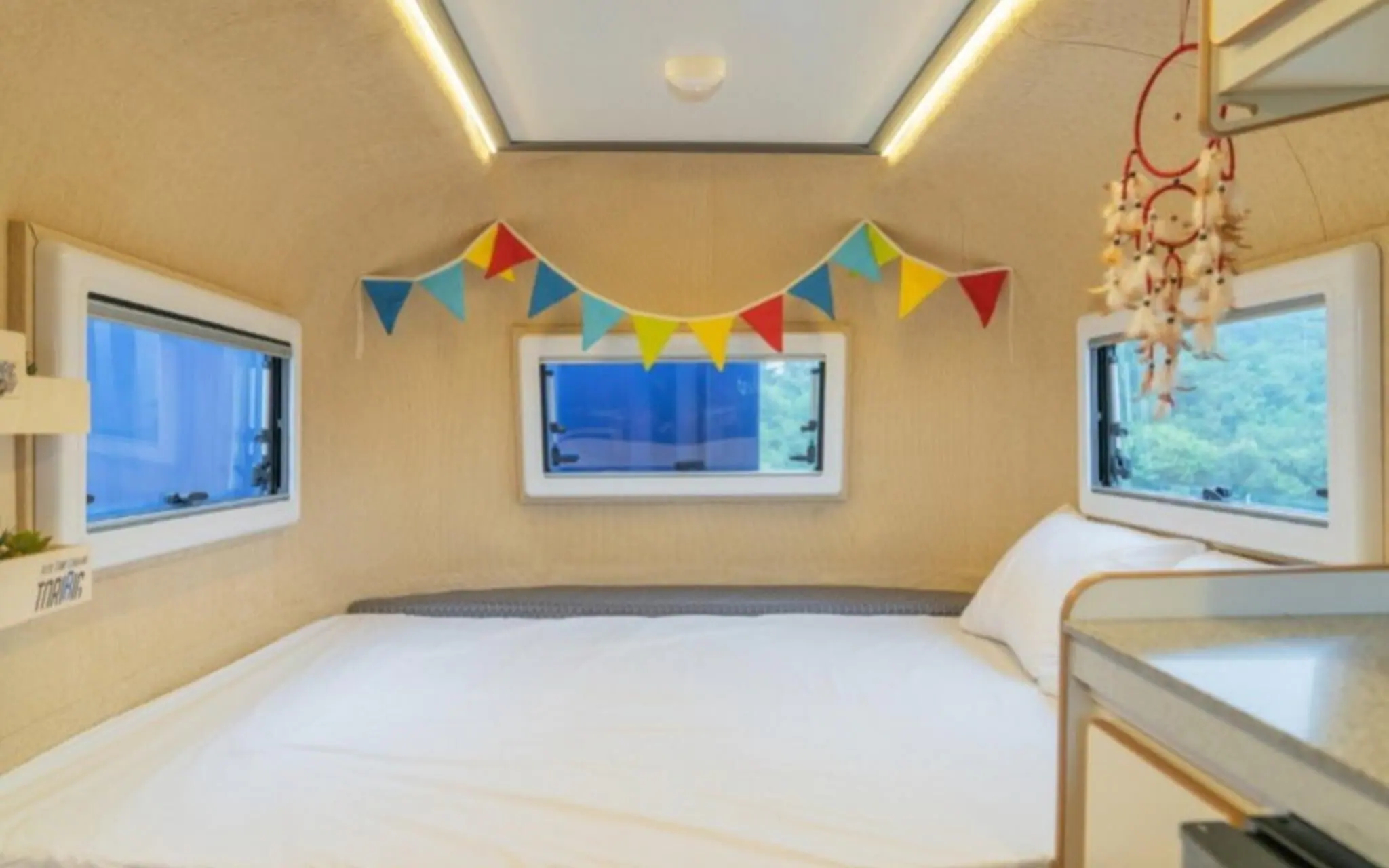 Jebudo Kerensia Resort