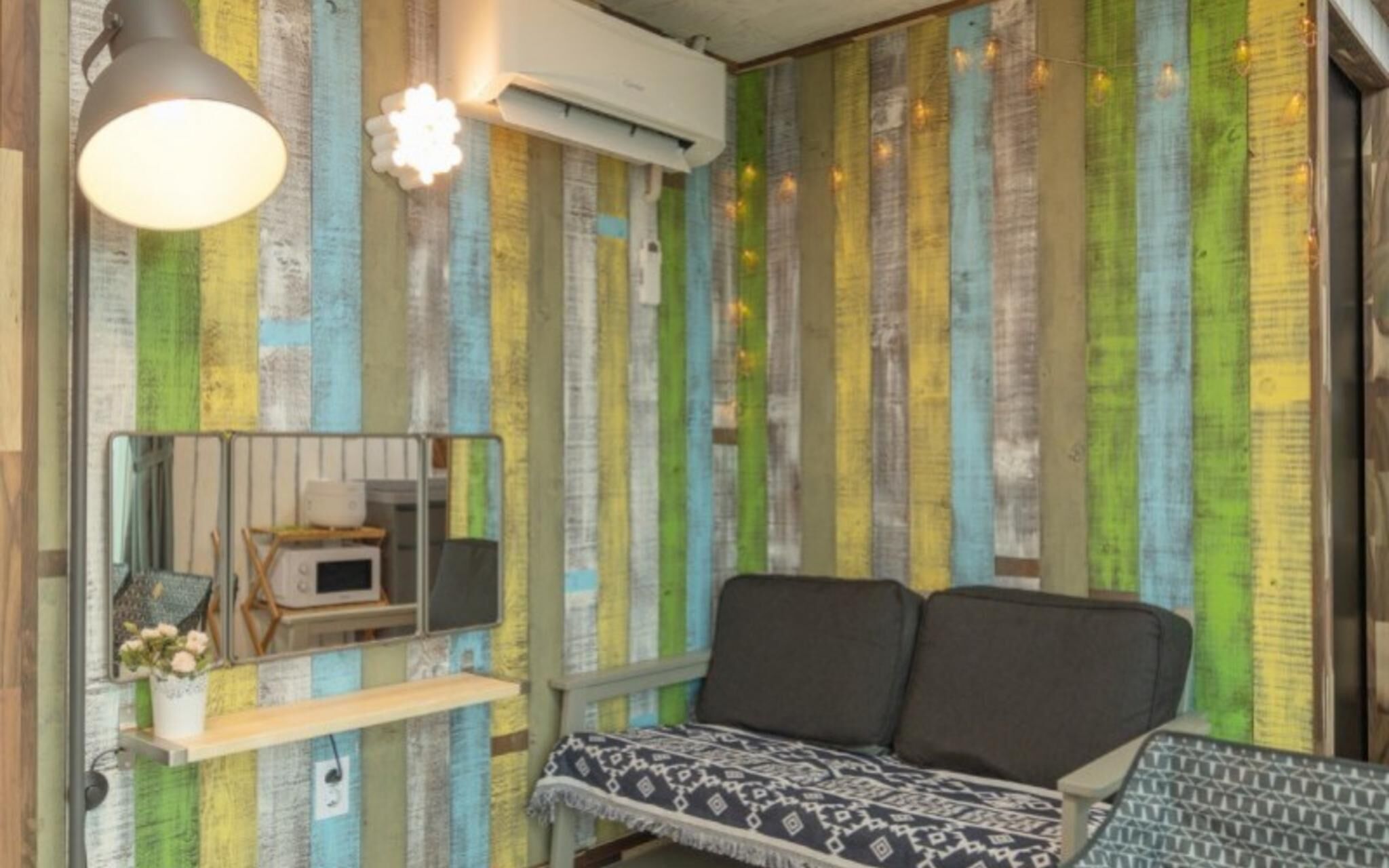 Jebudo Kerensia Resort