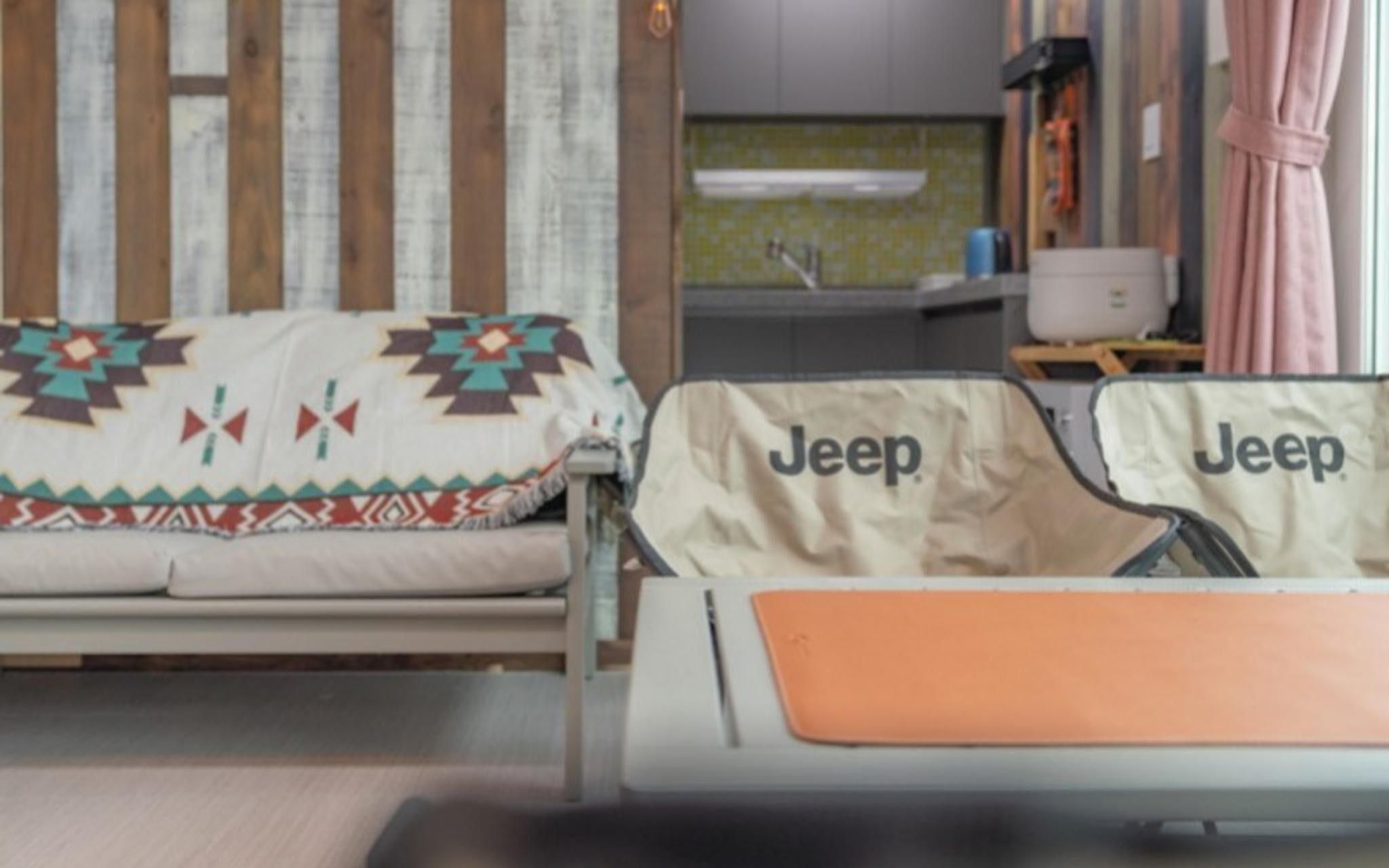 Jebudo Kerensia Resort