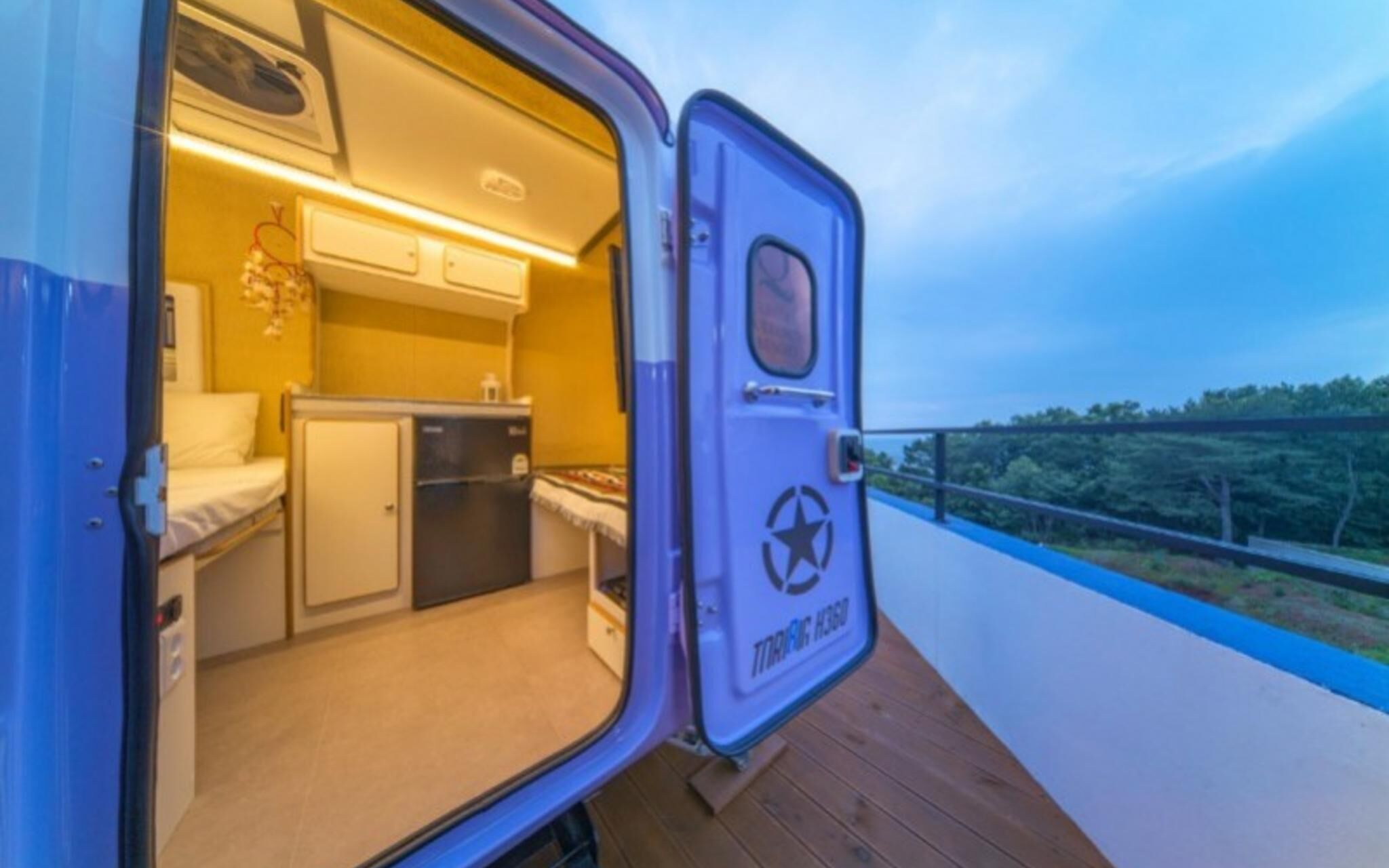 Jebudo Kerensia Resort