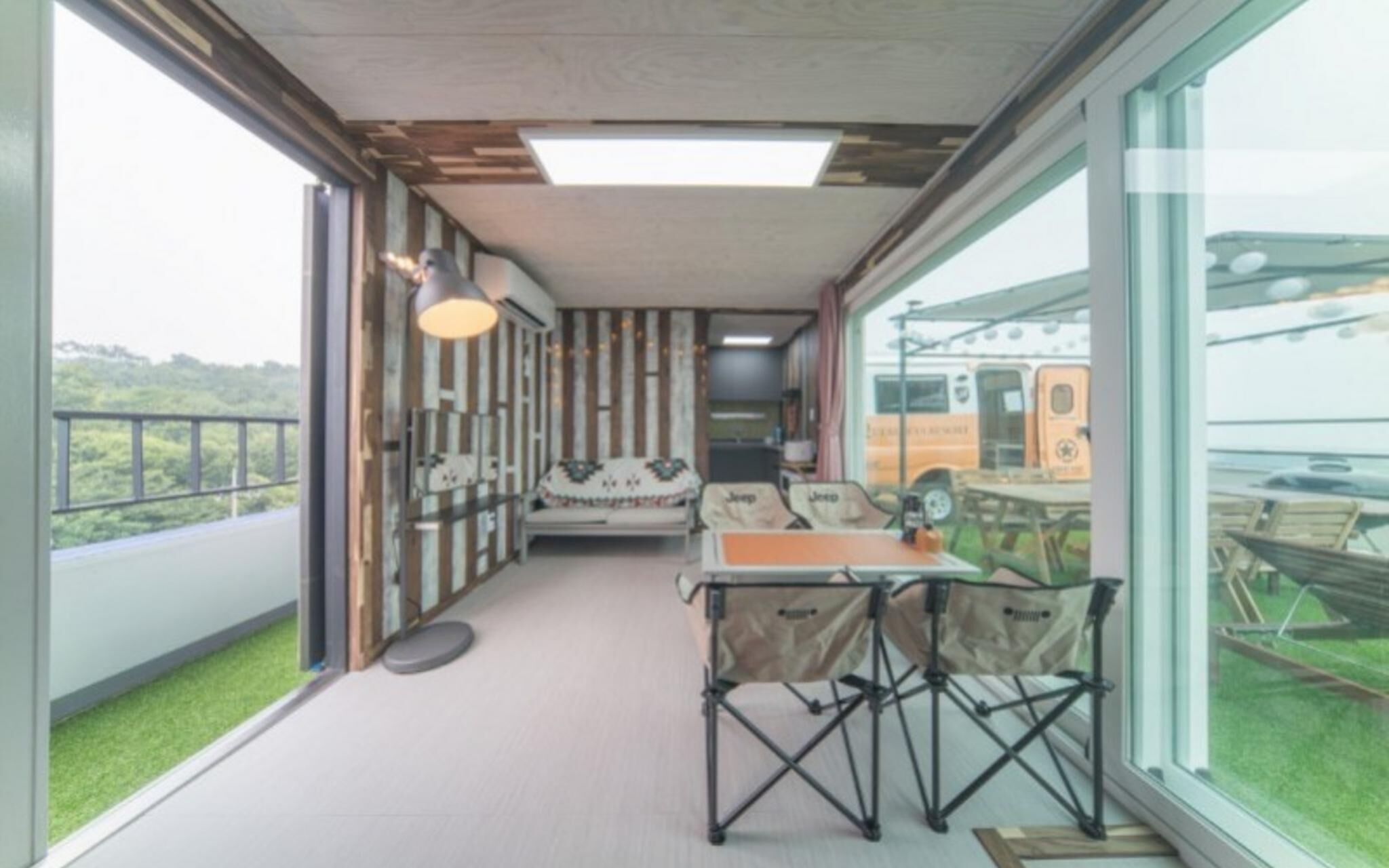 Jebudo Kerensia Resort