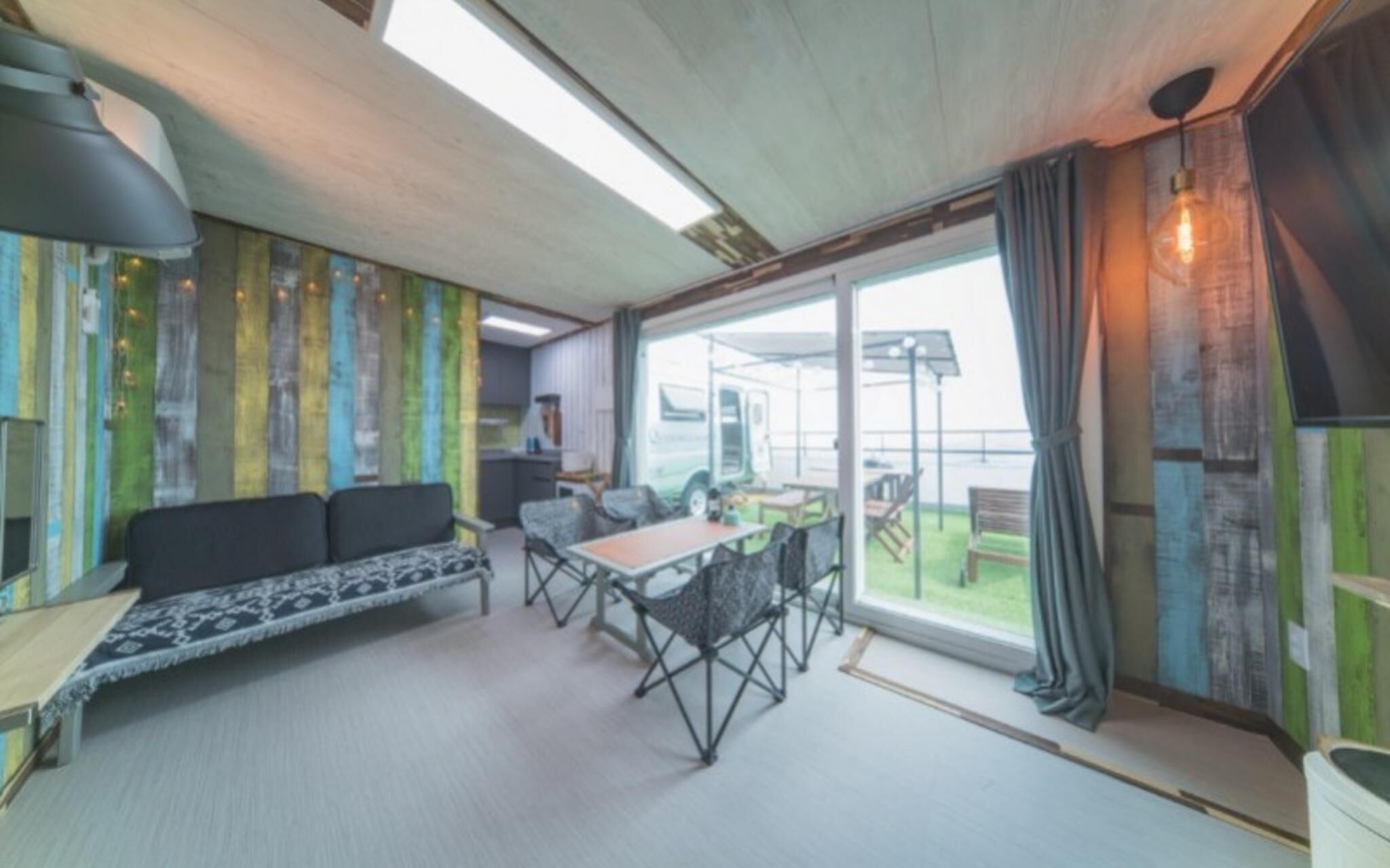 Jebudo Kerensia Resort