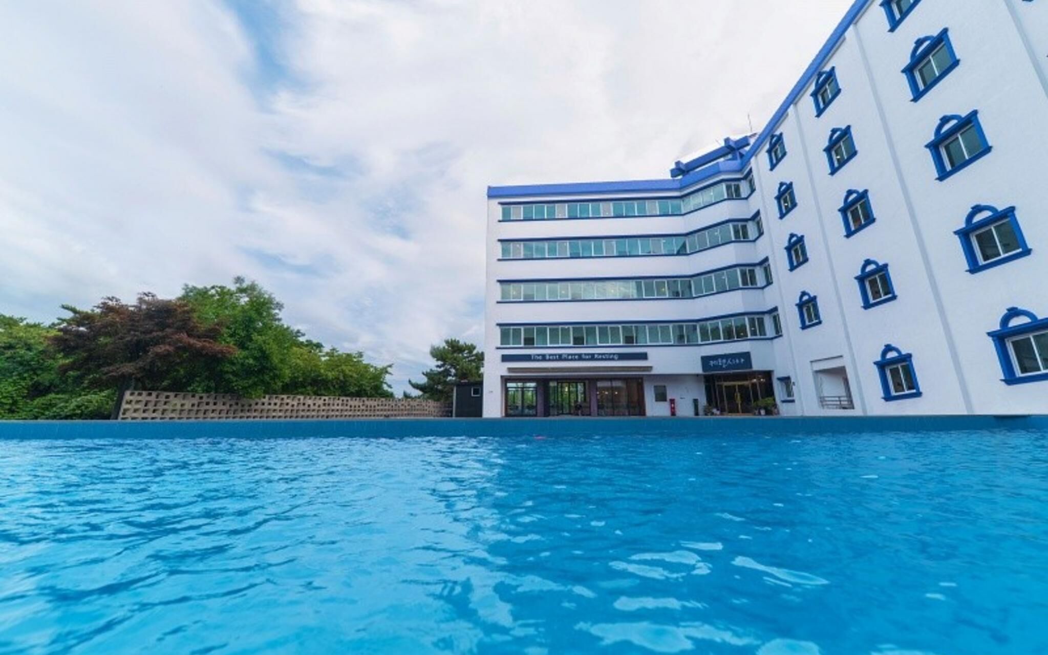 Jebudo Kerensia Resort