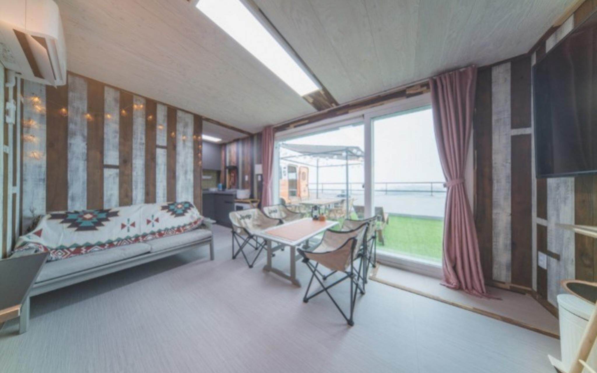 Jebudo Kerensia Resort