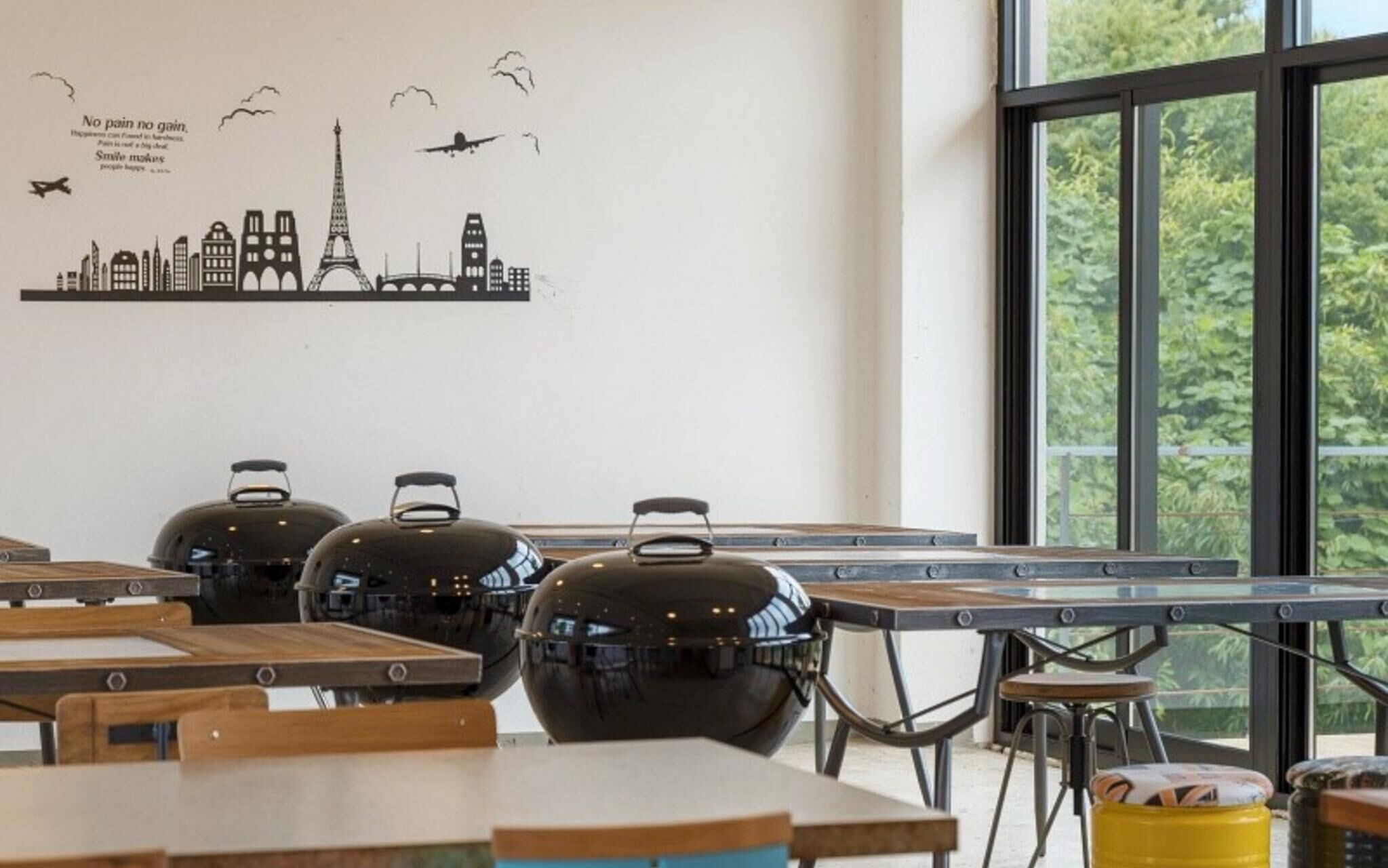 Jebudo Kerensia Resort