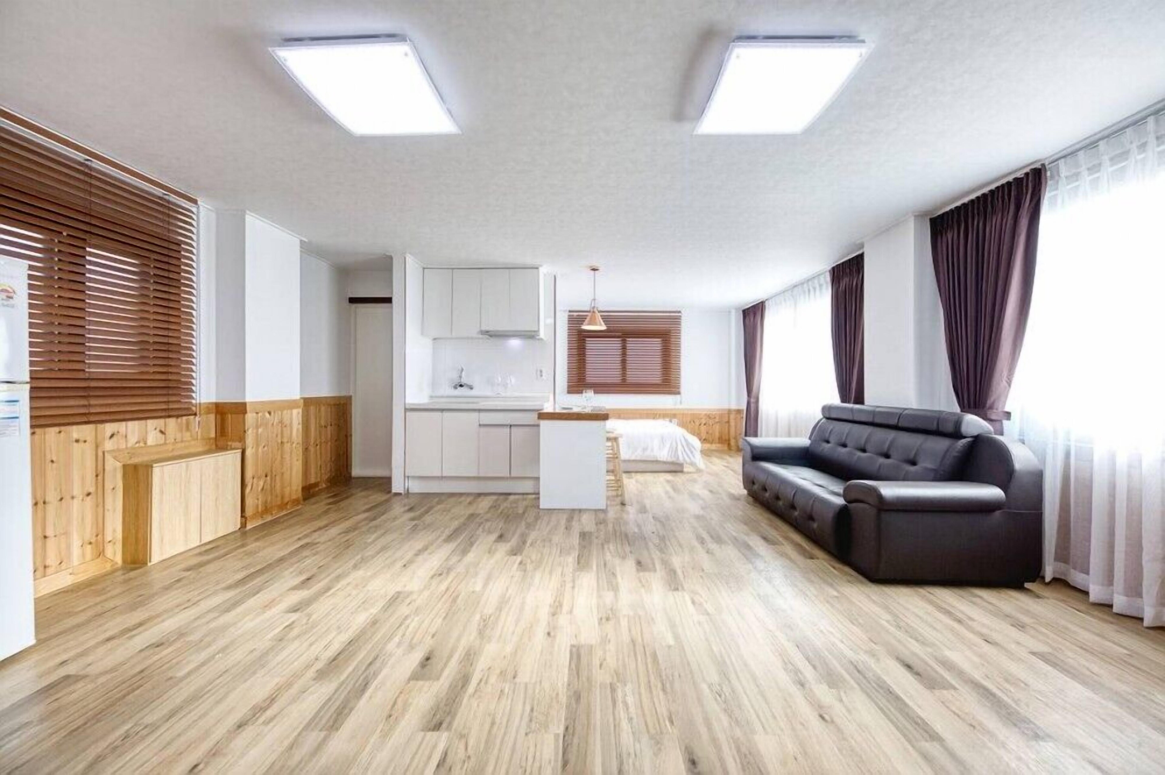 Jebudo Olle Pension
