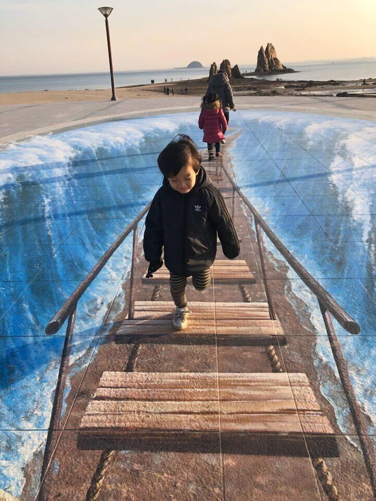 Jebudo Yeonliji Pension