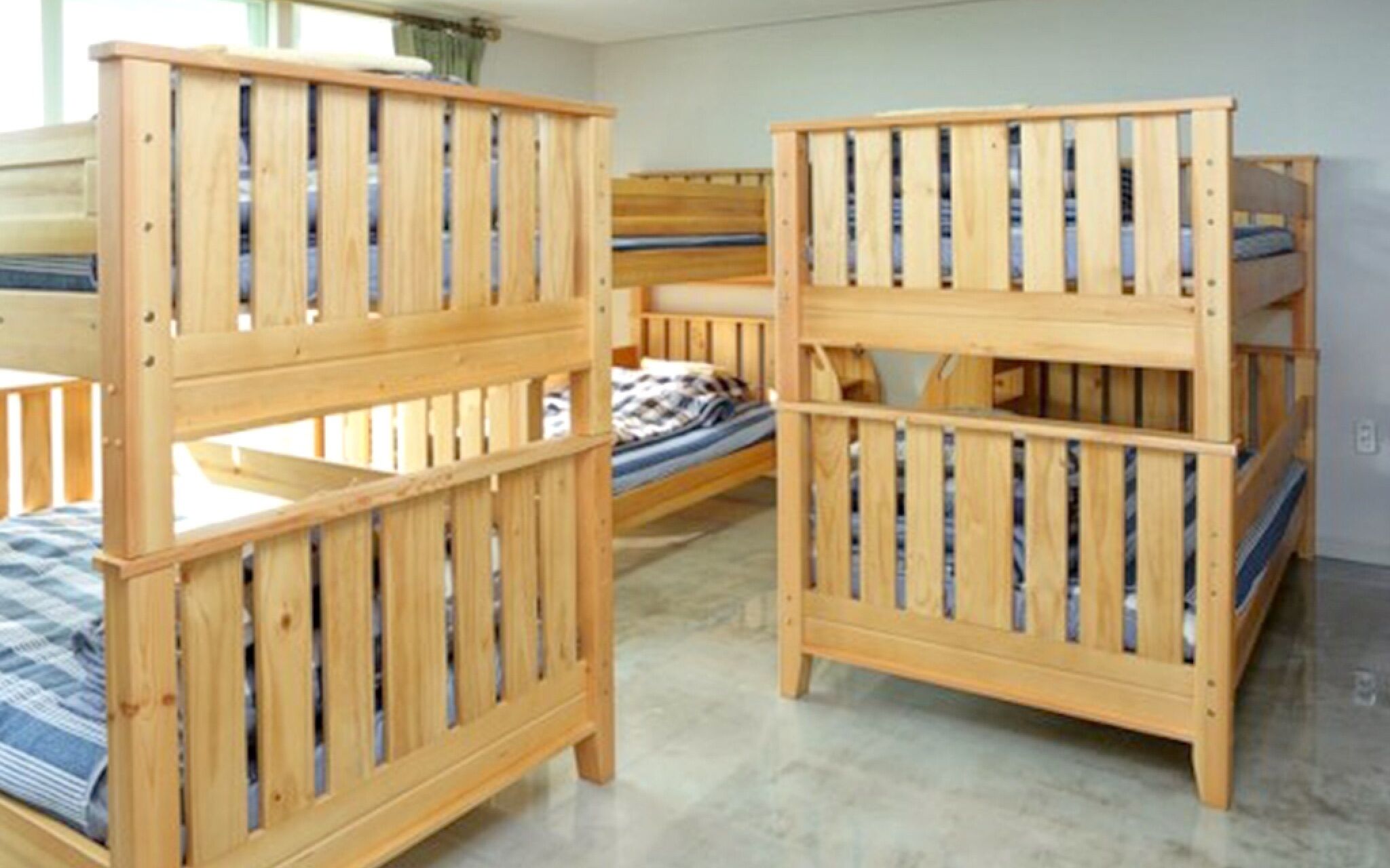 Jeongokhang Bada Guest House