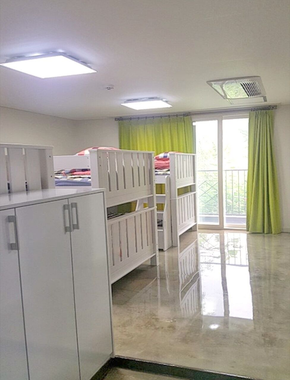 Jeongokhang Bada Guest House