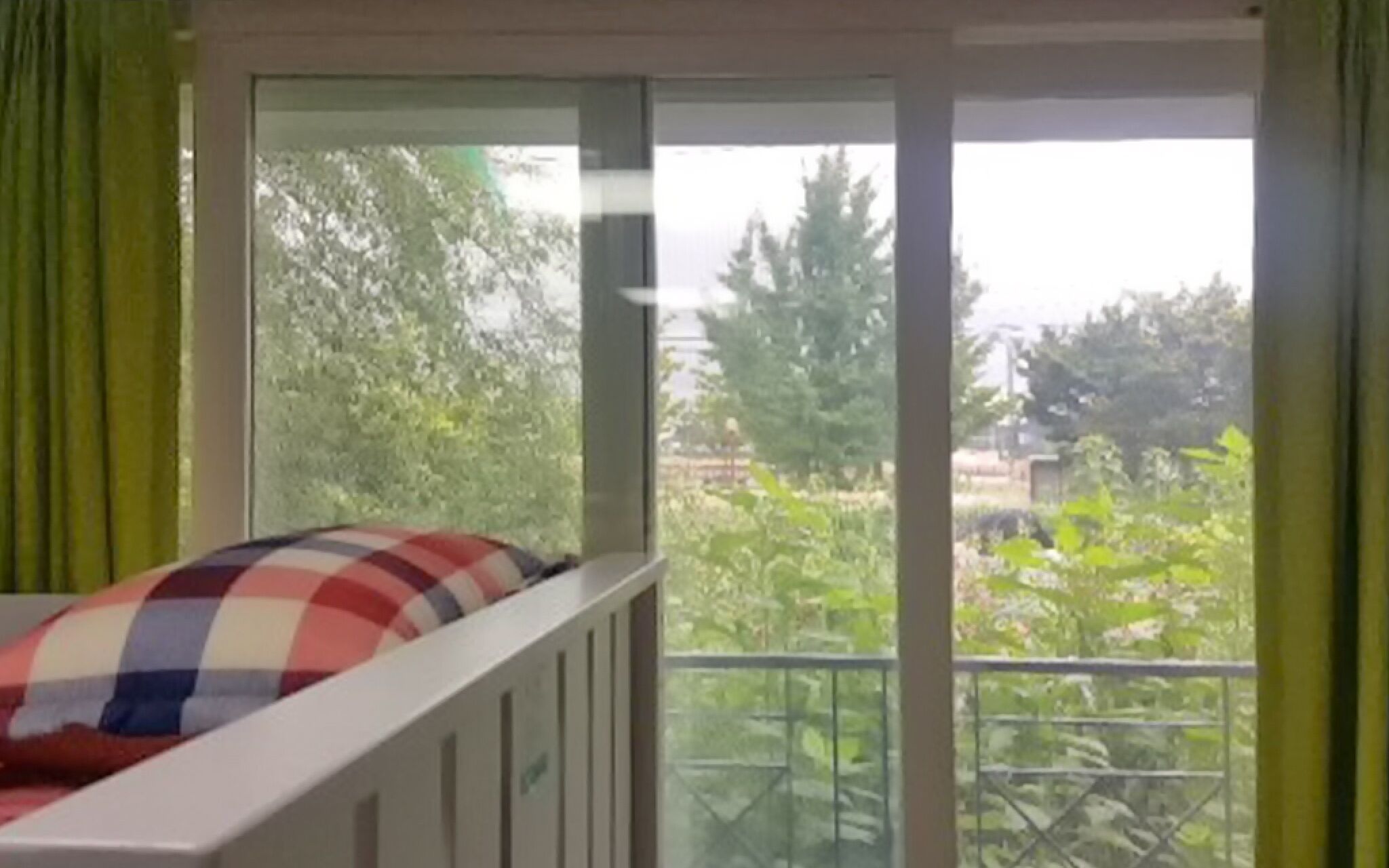 Jeongokhang Bada Guest House