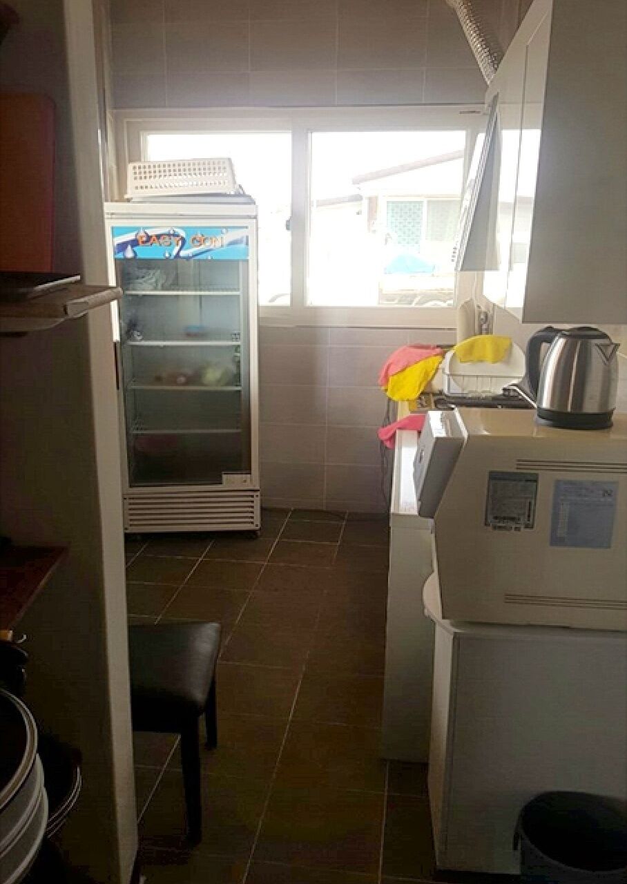 Jeongokhang Bada Guest House