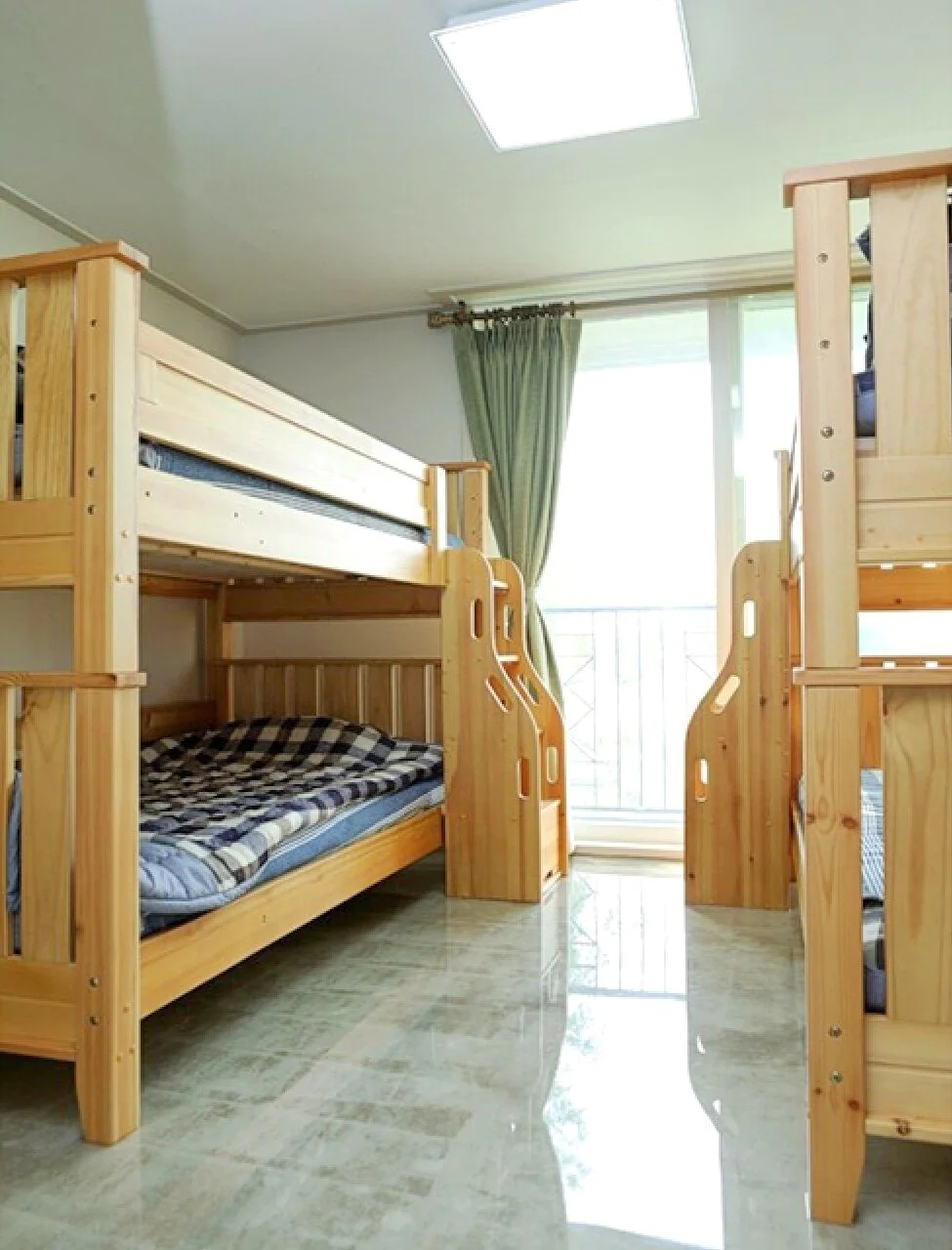 Jeongokhang Bada Guest House