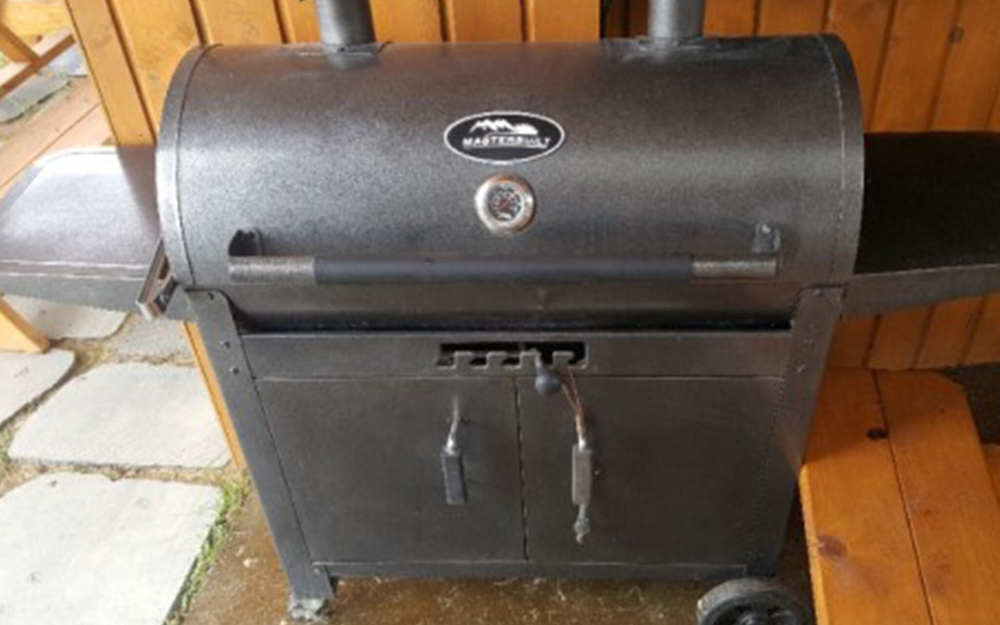 Jeongokhang Bada Guest House