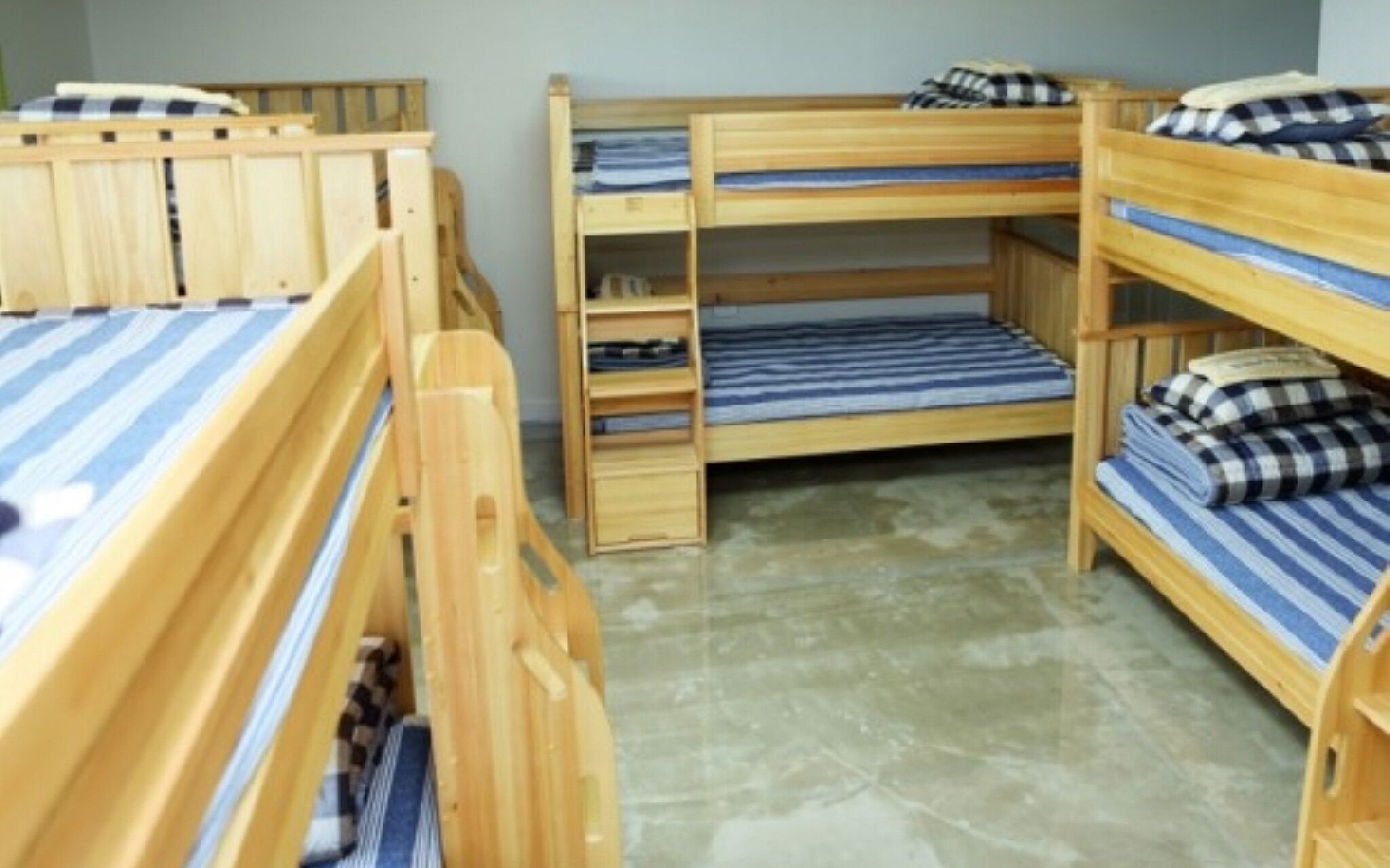 Jeongokhang Bada Guest House