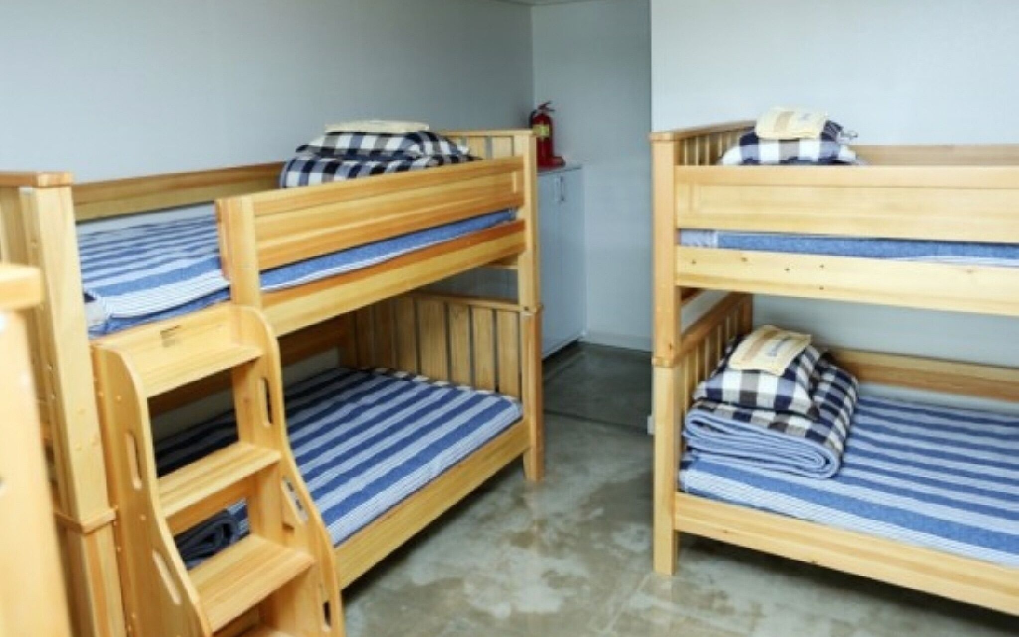 Jeongokhang Bada Guest House