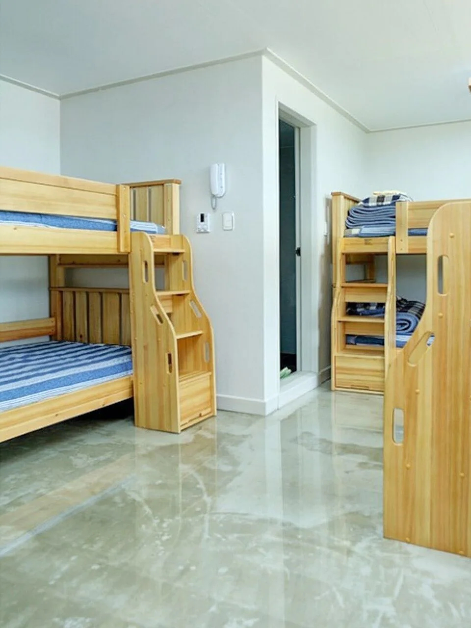 Jeongokhang Bada Guest House