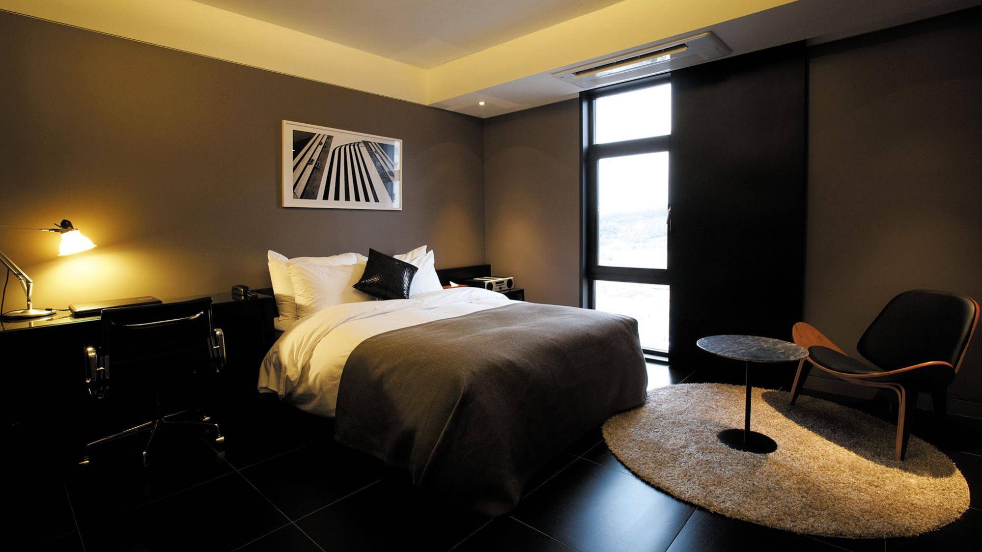 Js Boutique Hotel