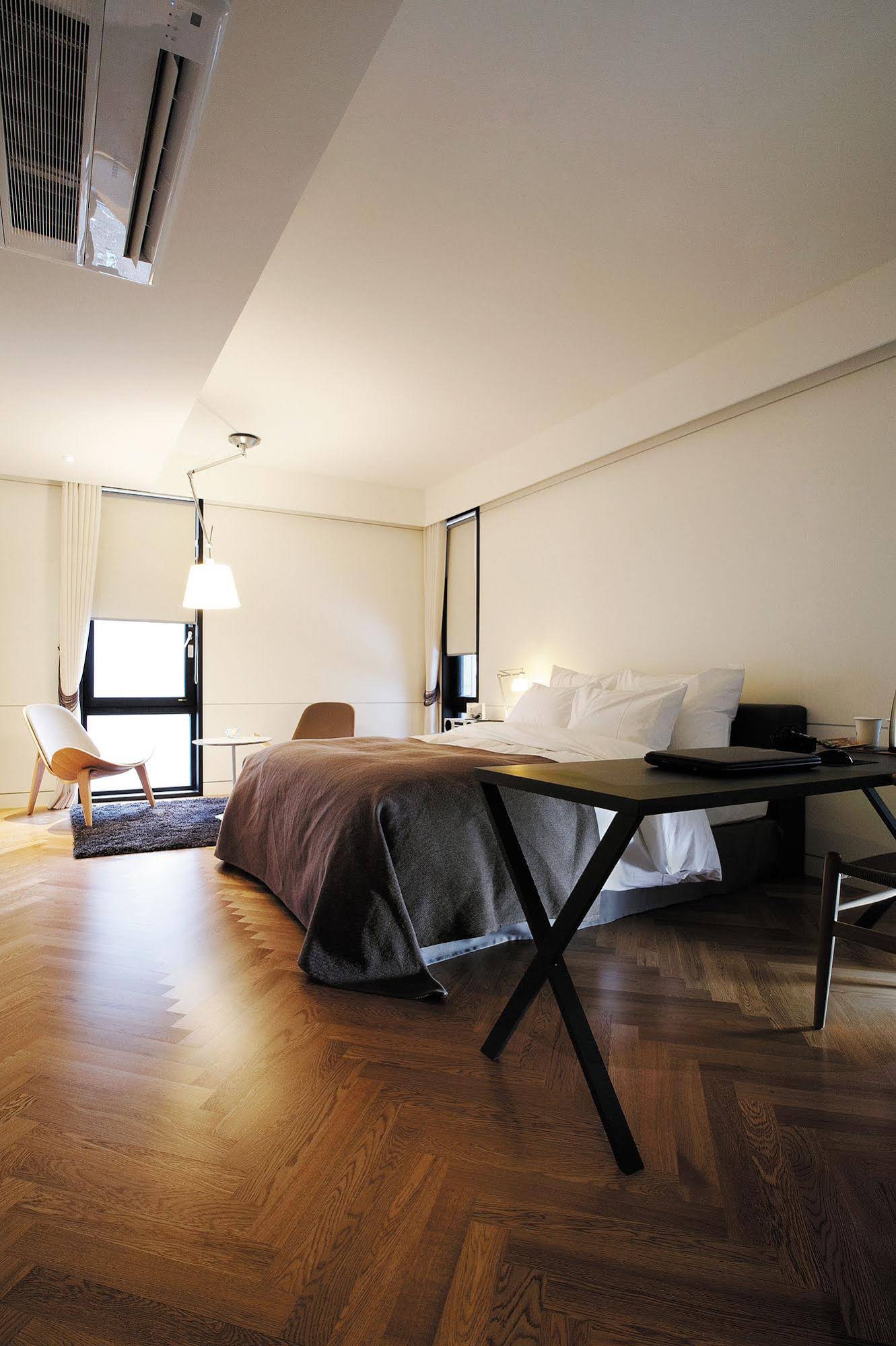 Js Boutique Hotel