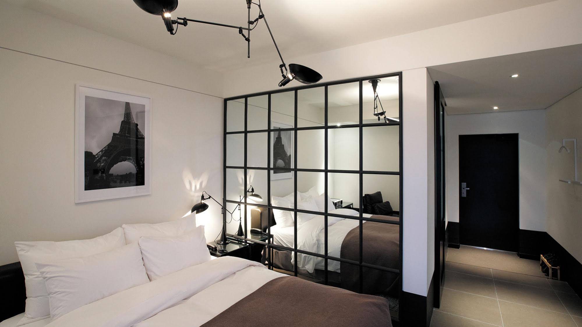 Js Boutique Hotel
