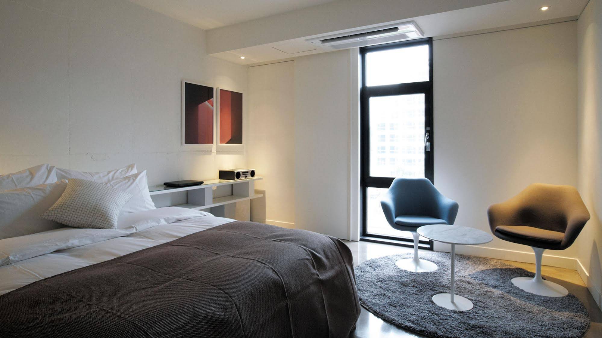 Js Boutique Hotel