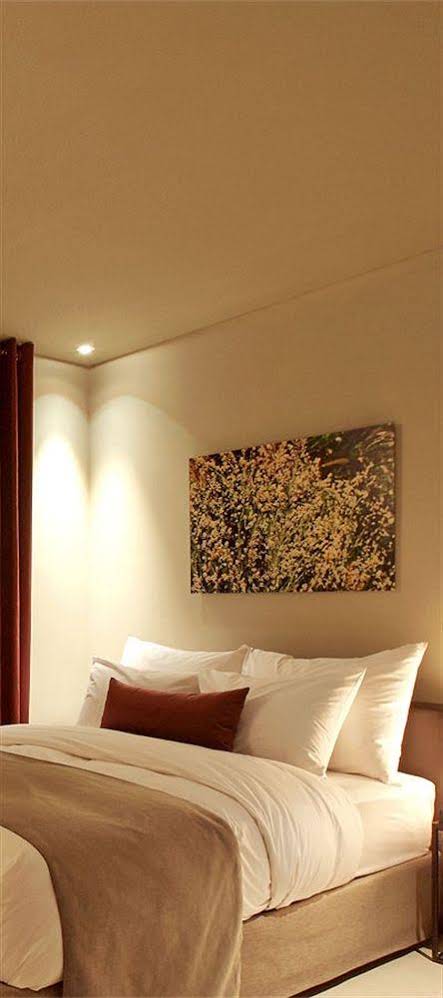 JS The Classic Hotel