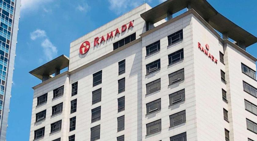 Ramada by Wyndham Dongtan