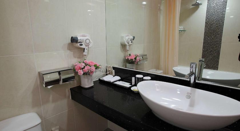 Ramada by Wyndham Dongtan