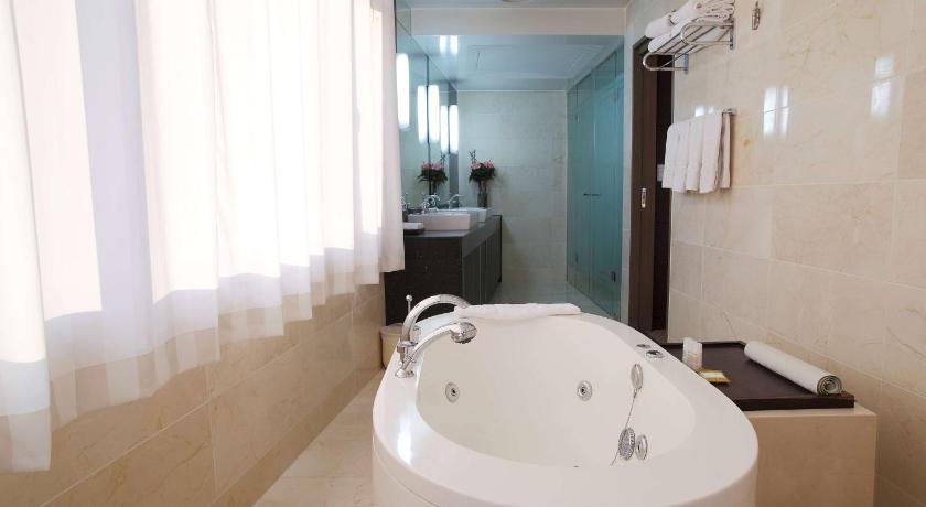 Ramada by Wyndham Dongtan