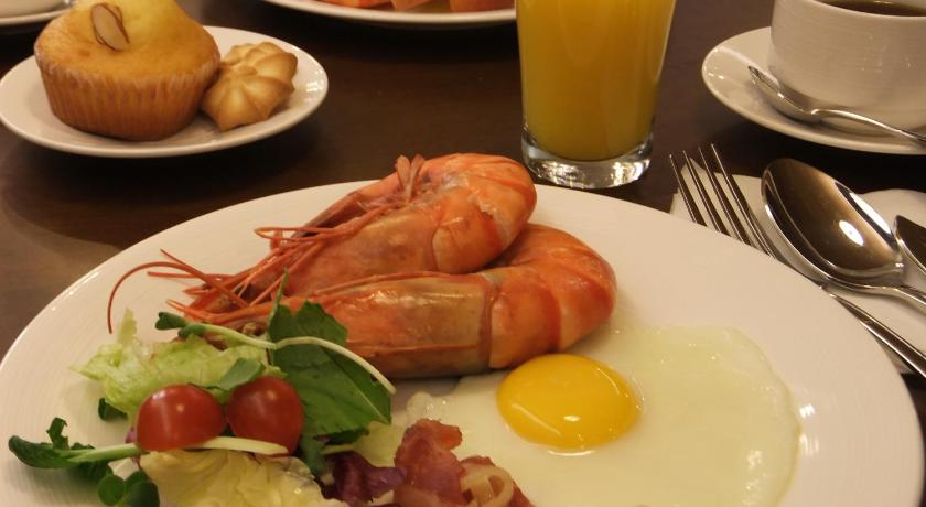 Ramada by Wyndham Dongtan