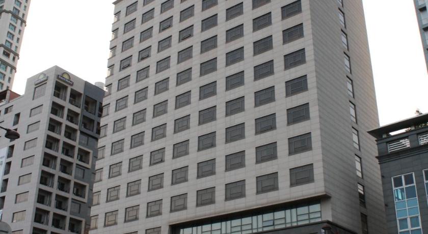 Ramada by Wyndham Dongtan