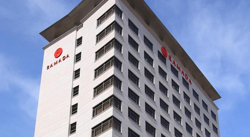 Ramada by Wyndham Dongtan