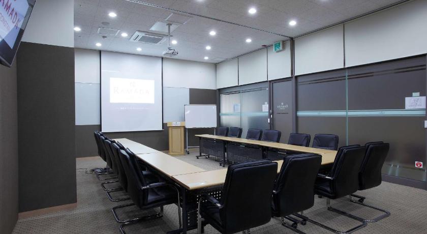 Ramada by Wyndham Dongtan