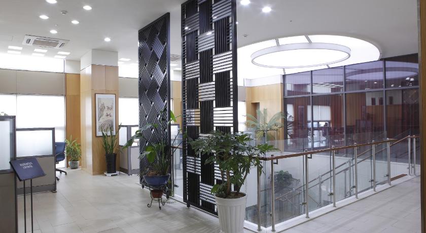 Ramada by Wyndham Dongtan