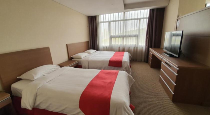 Ramada by Wyndham Dongtan